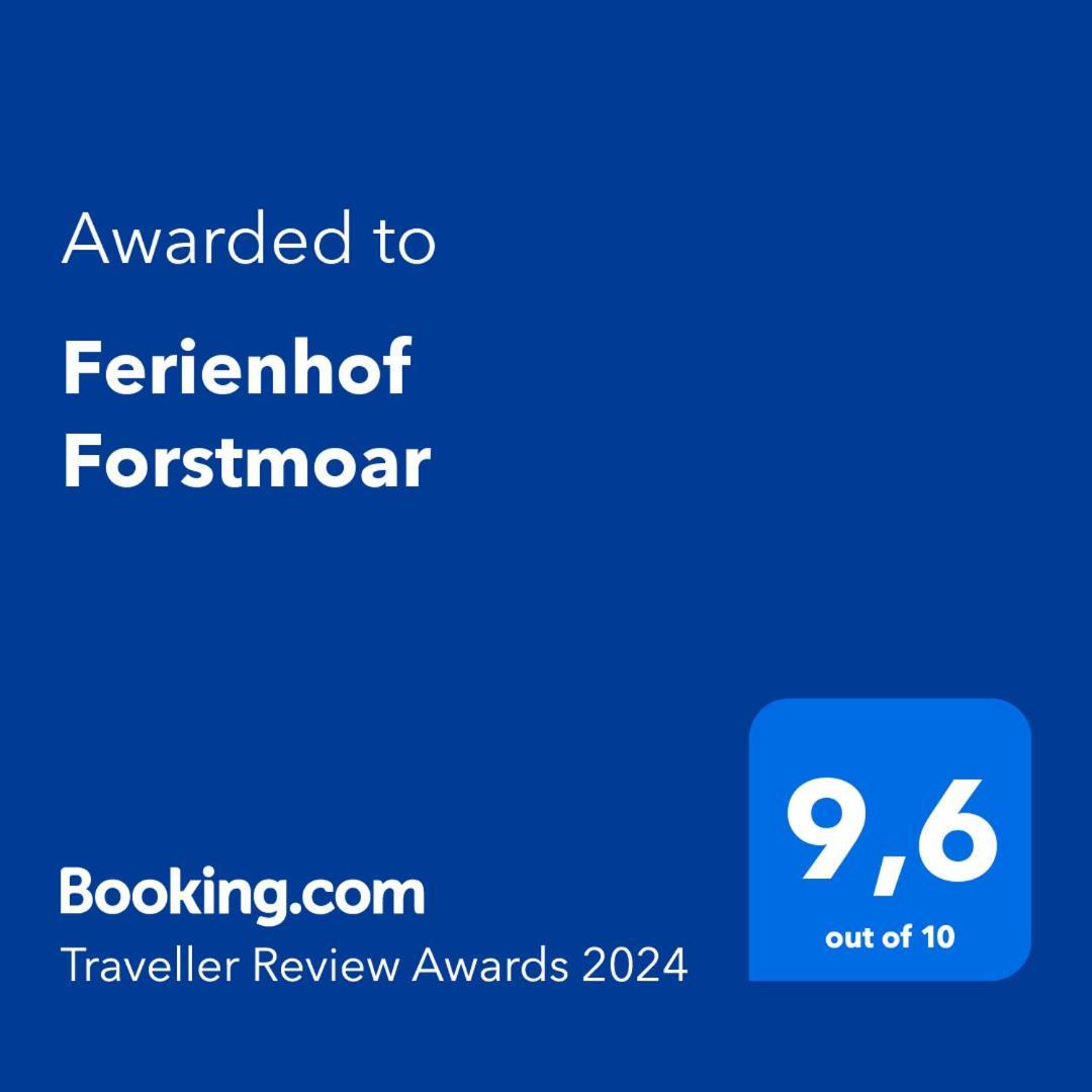 Gars Ferienhof Forstmoar מראה חיצוני תמונה